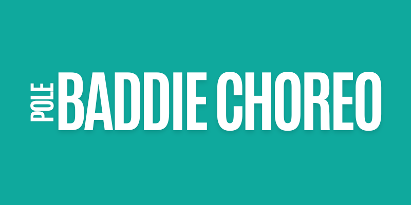 baddie choreo