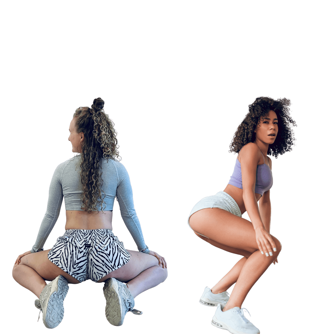 twerk workshop