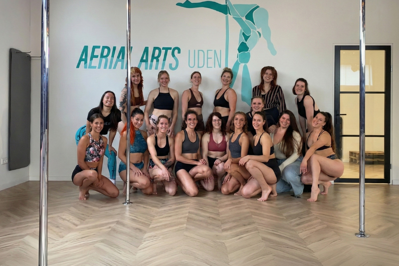 workshop burlesque den bosch