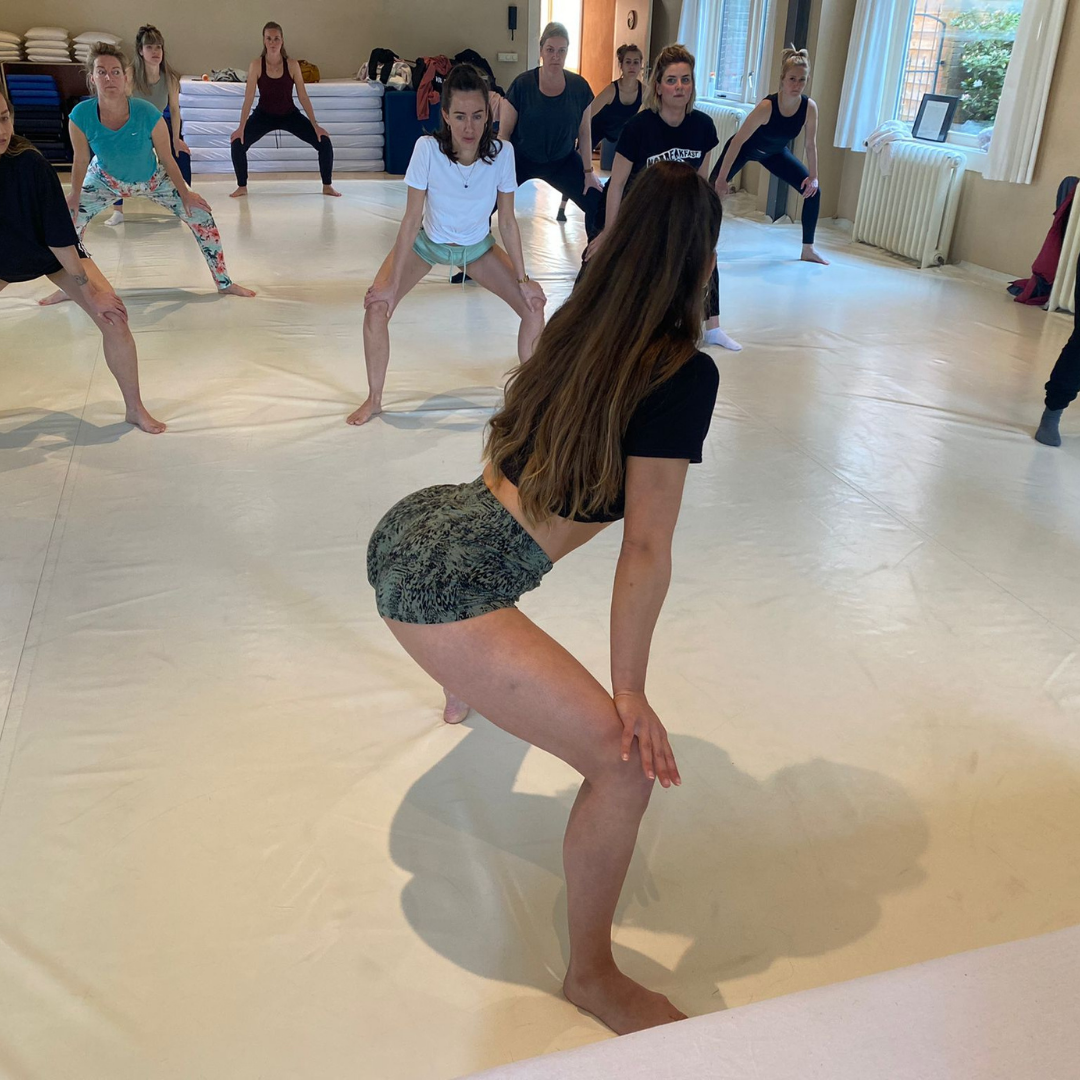 workshop twerken oss (2)