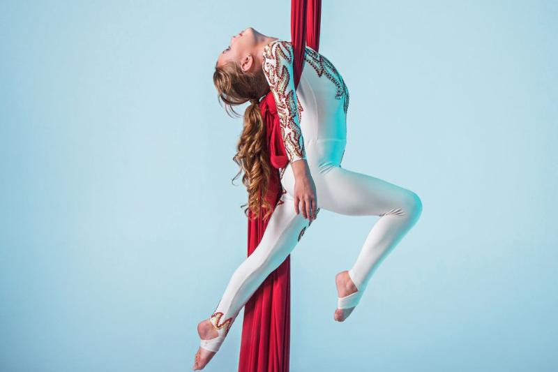 een hele middag met je vriendjes en vriendinnetjes sporten met geweldige moves