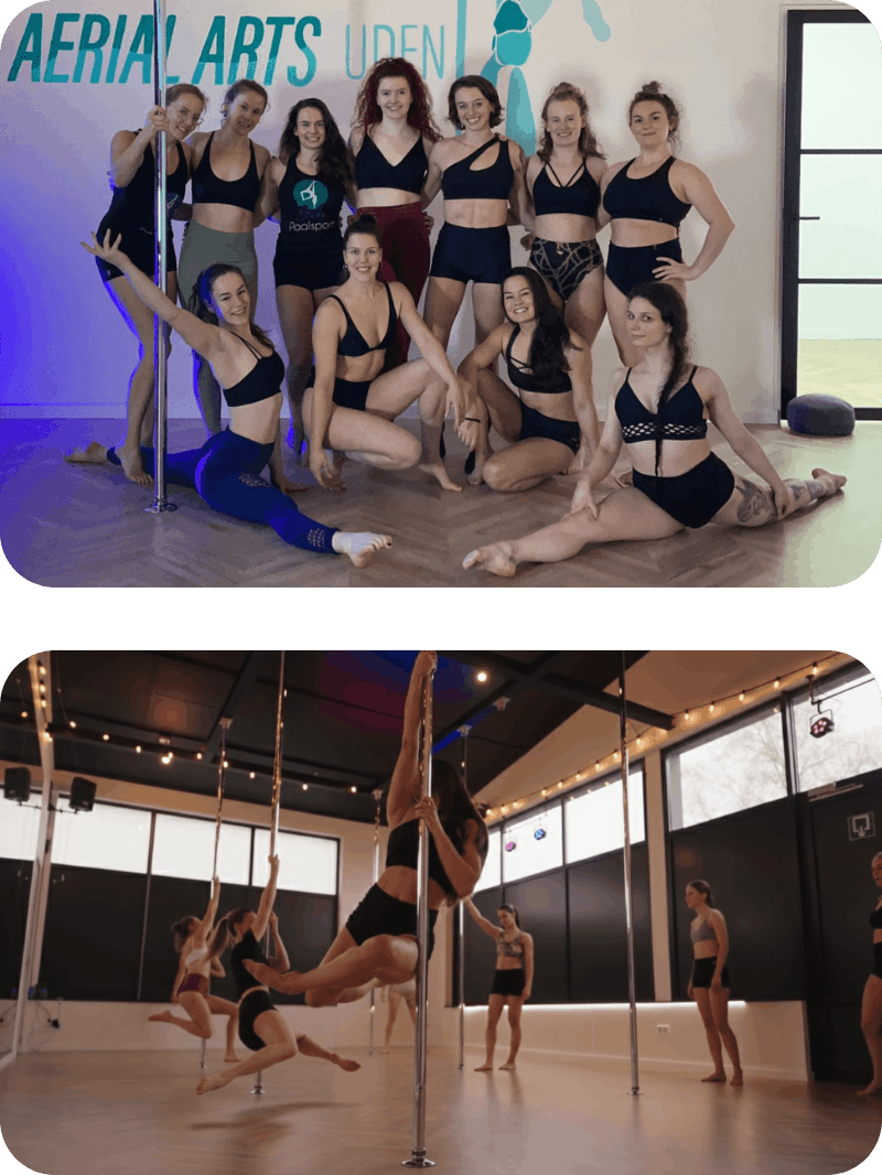 paal dansen op een sensuele manier (1)