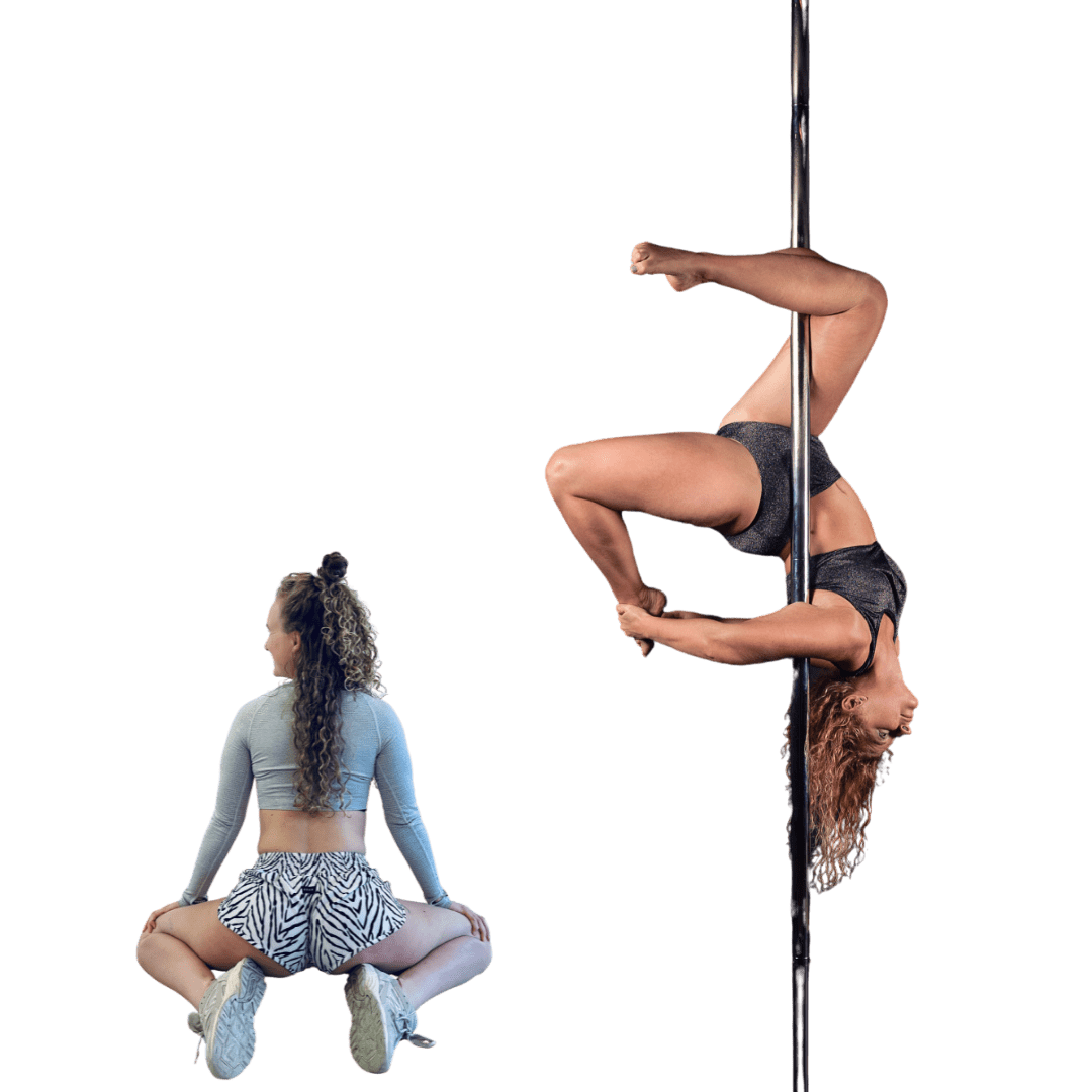 Twerk Pole workshop